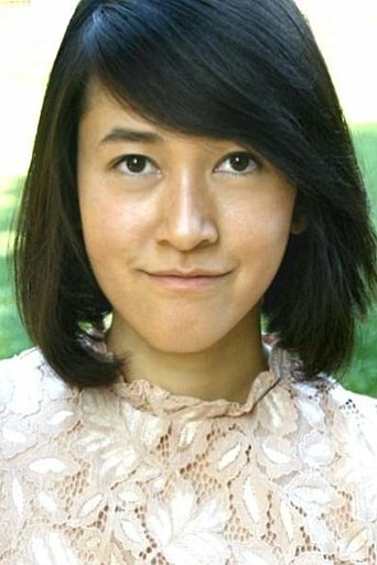 Portrait of Thuy-Van Truong