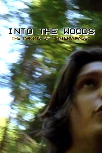 Poster of Into the Woods: The Making of "Interchange"