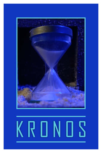 Poster of Kronos