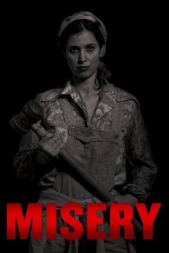 Poster of Misery