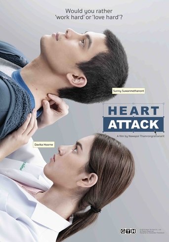 Poster of Heart Attack