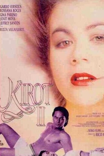Poster of Kirot 2