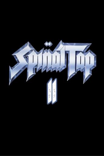 Poster of Spinal Tap II