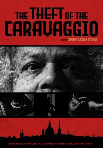 Poster of The Theft of Caravaggio