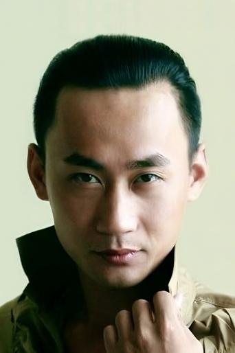 Portrait of Xu Wei