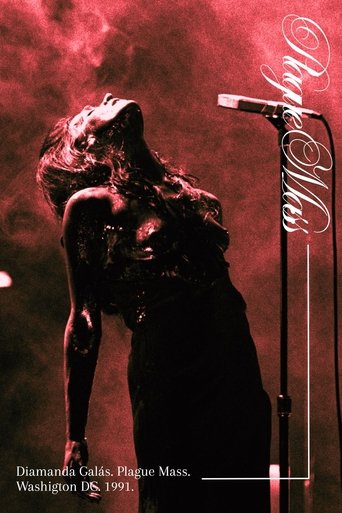 Poster of Plague Mass