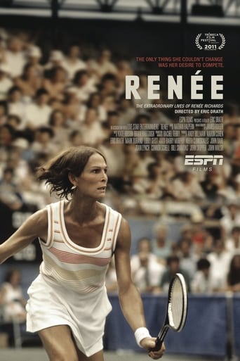 Poster of Renée