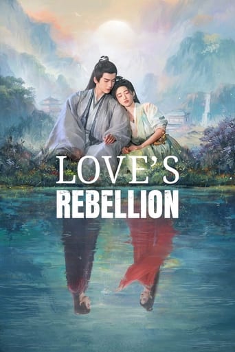 Poster of Love's Rebellion