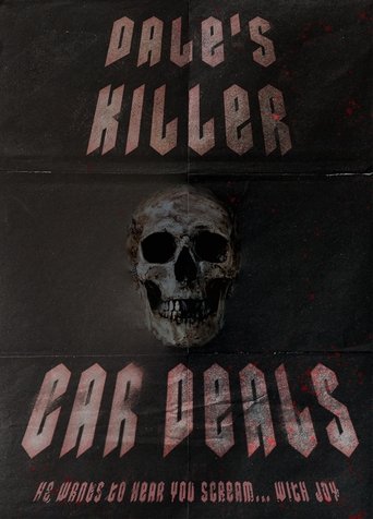 Poster of Dale’s Killer Car Deals