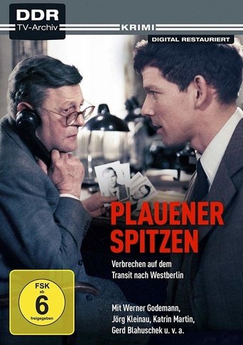 Poster of Plauener Spitzen