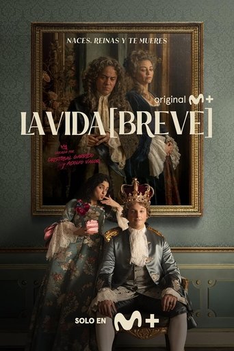 Poster of La vida breve