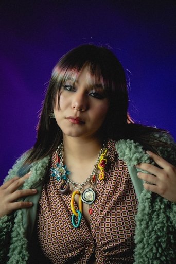 Portrait of Nina Trip
