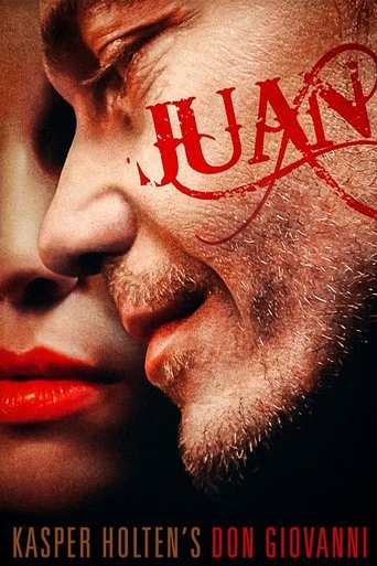 Poster of Juan