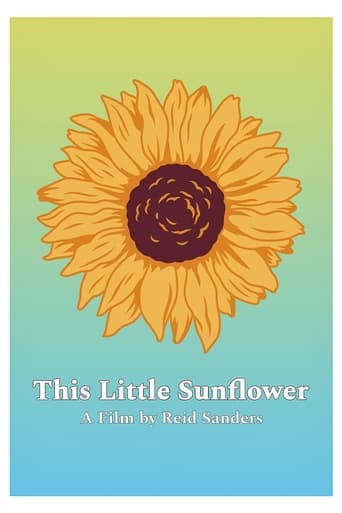 Poster of This Little Sunflower