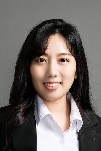 Portrait of Lo Yu-ting