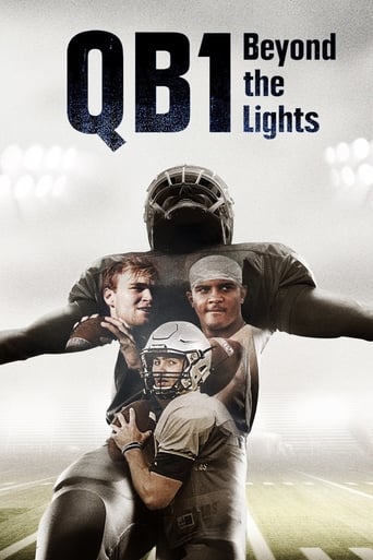 Portrait for QB1: Beyond the Lights - Season 1