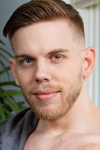 Portrait of Steve Rickz