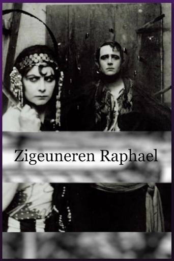 Poster of Raphael, the Gypsy