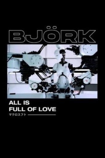 Poster of All Is Full of Love