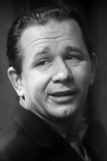 Portrait of Vladimir Privaltcev