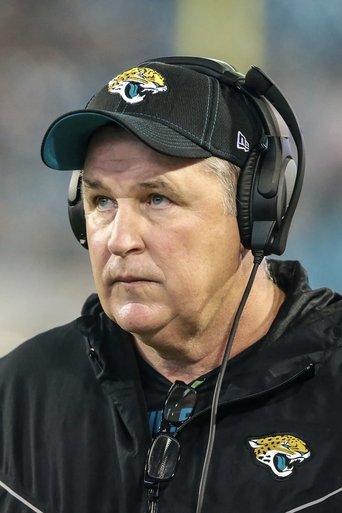 Portrait of Doug Marrone