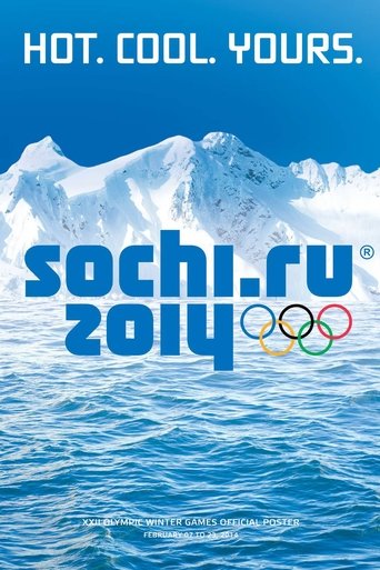 Poster of Sochi: 2014 Olympic Opening Ceremony: Dreams of Russia