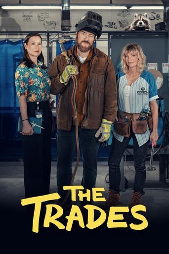 Portrait for The Trades - Season 2