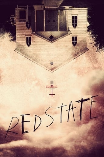 Poster of Red State