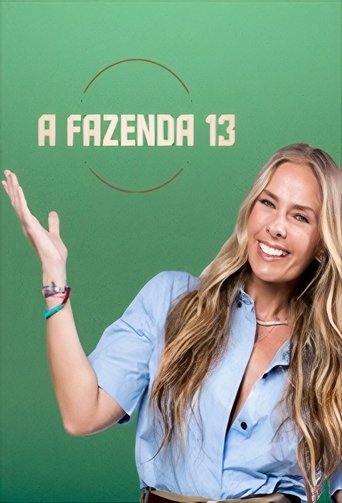 Portrait for Fazenda - Season 13