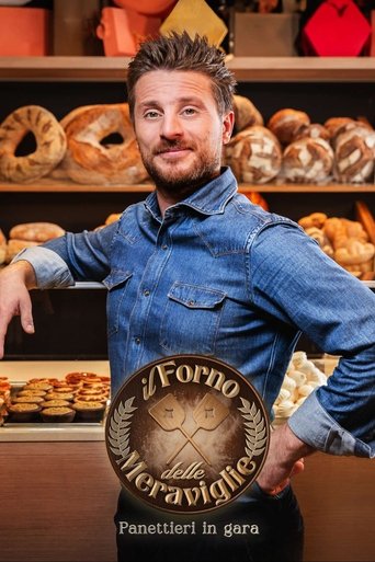 Portrait for Il forno delle meraviglie - Season 1