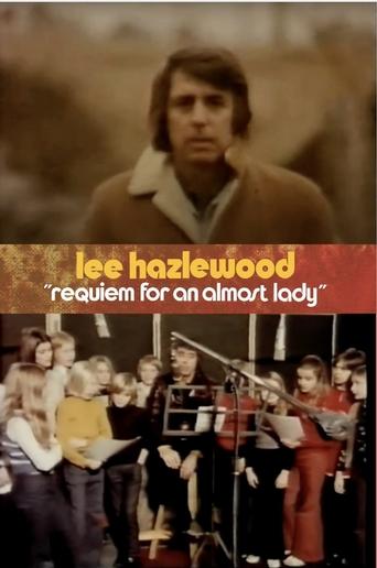 Poster of Requiem for an Almost Lady