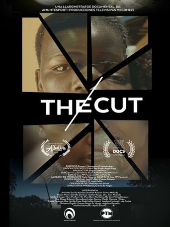 Poster of The Cut