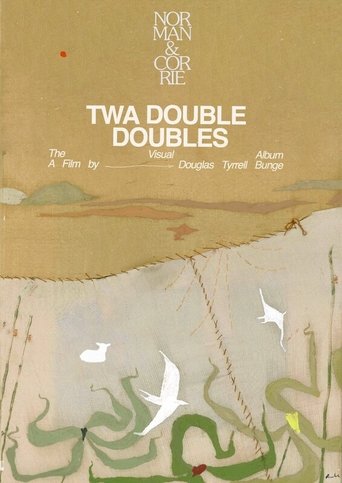 Poster of Twa Double Doubles