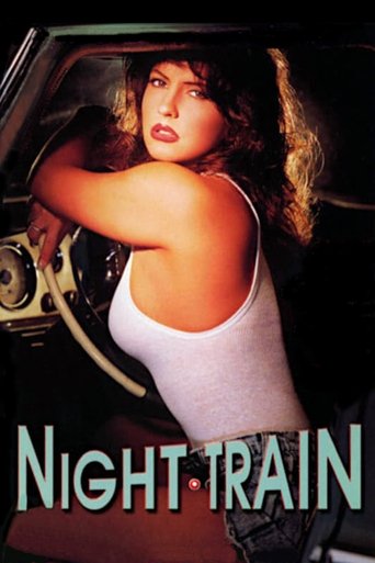 Poster of Night Train