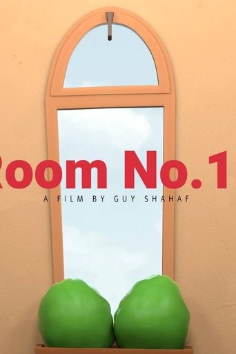 Poster of Room No. 18