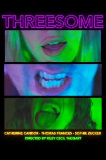 Poster of Threesome