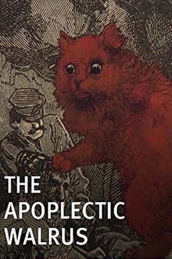 Poster of The Apoplectic Walrus