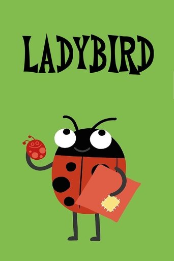 Poster of Ladybird