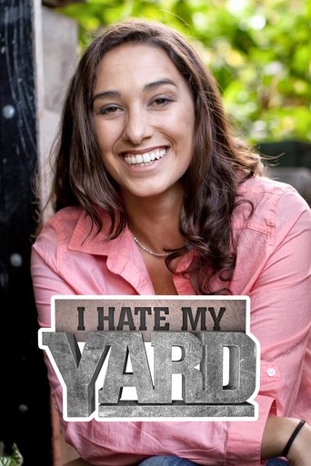 I Hate My Yard Poster of I Hate My Yard