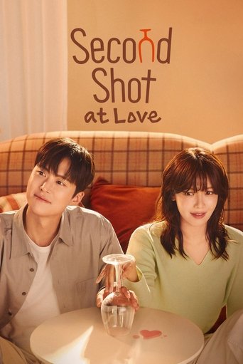 Second Shot At Love Poster of Second Shot At Love