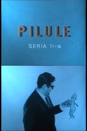 Poster of Pilule II