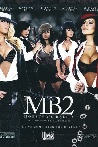 Poster of Mobster's Ball 2