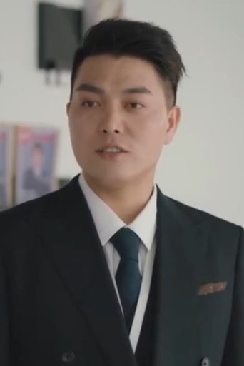 Portrait of 郑海洋