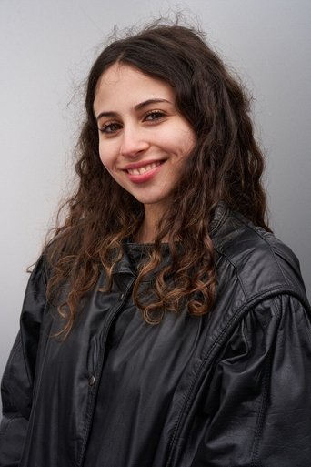 Portrait of Valentina Leone