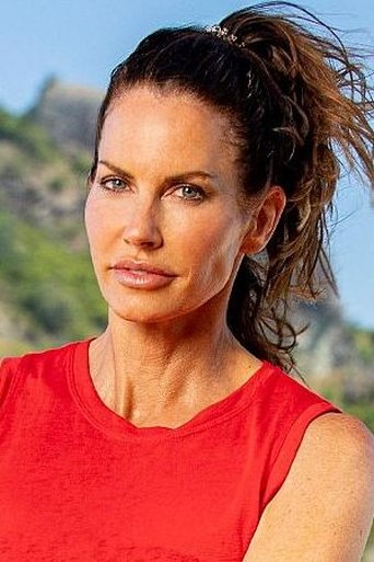 Portrait of Danni Boatwright