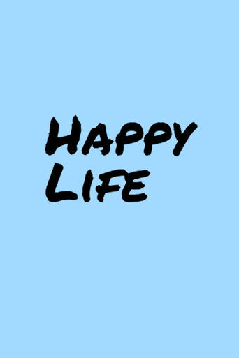 Poster of Happy Life