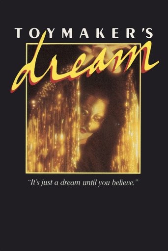 Poster of Toymaker's Dream