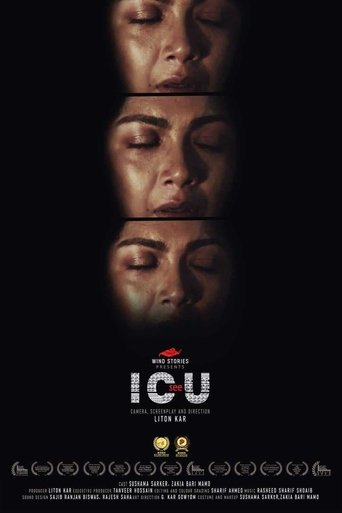 Poster of Icu