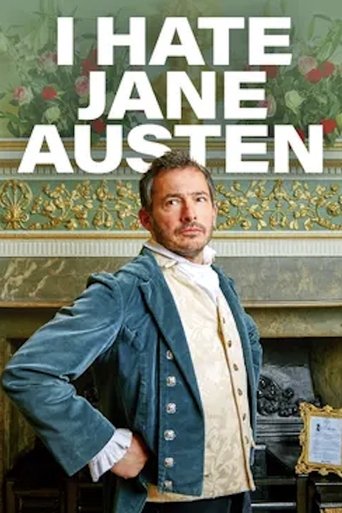 Poster of I Hate Jane Austen