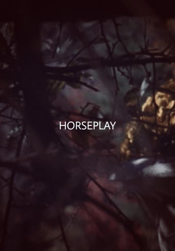 Poster of Horseplay